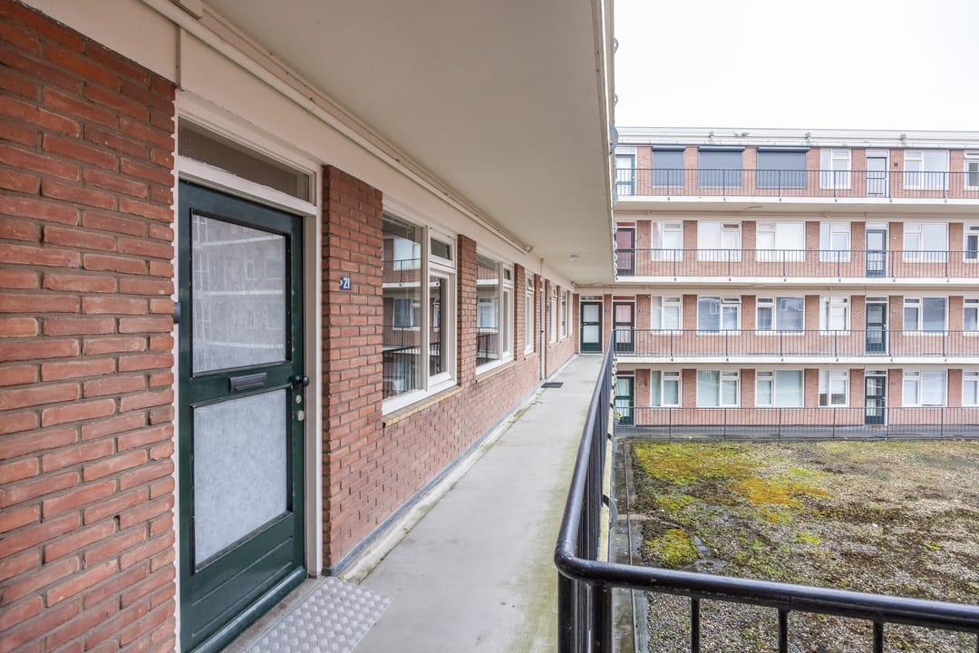 Foto 28 van Stationsplein 21