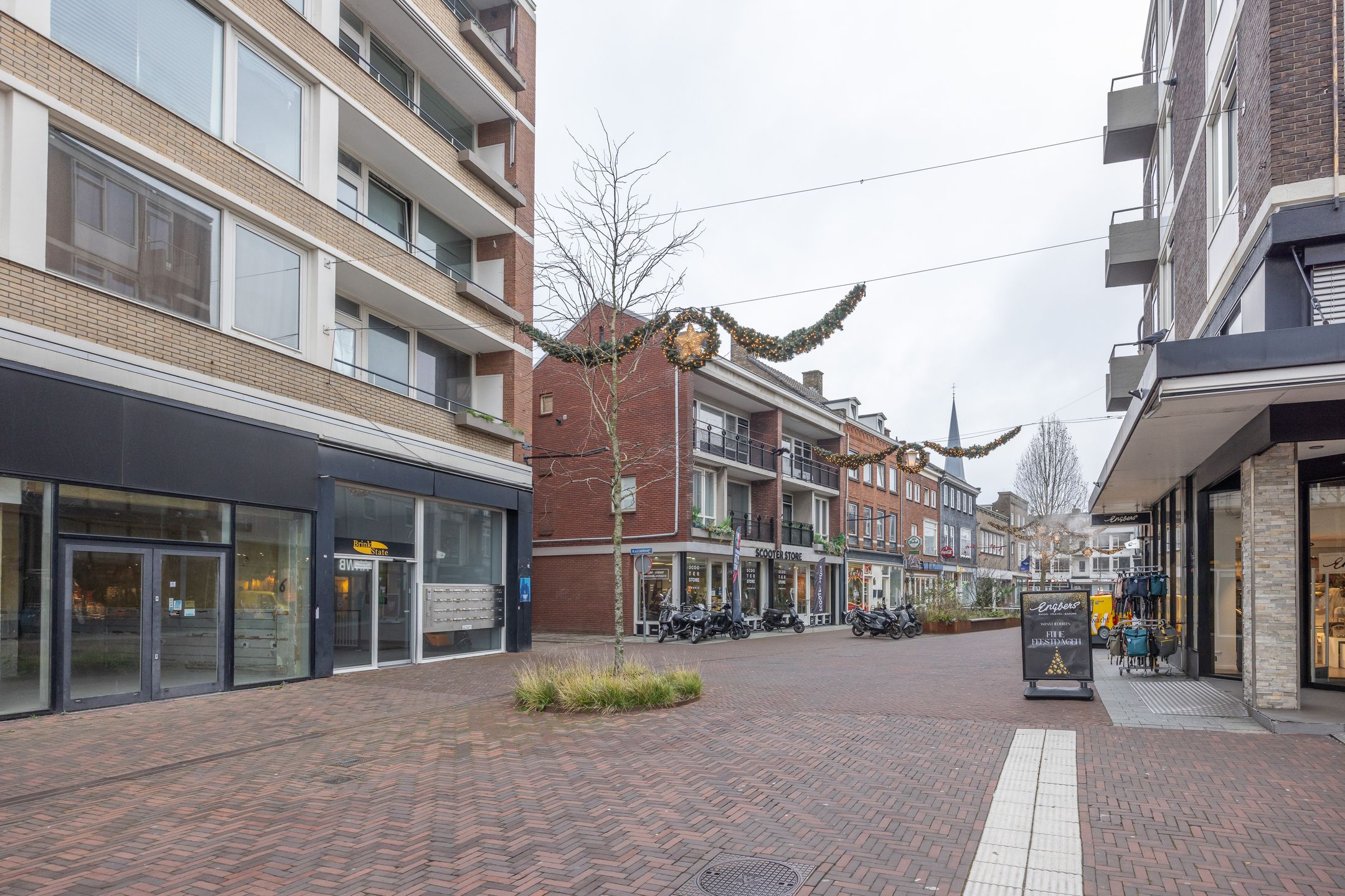 Foto 30 van Stationsplein 21