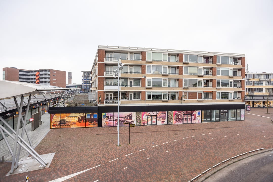 Foto 31 van Stationsplein 21