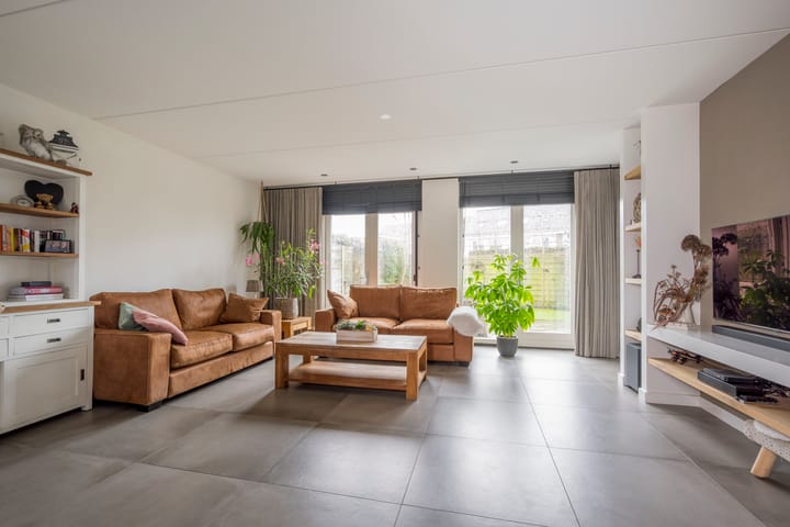 Foto 2 van Amandel 1