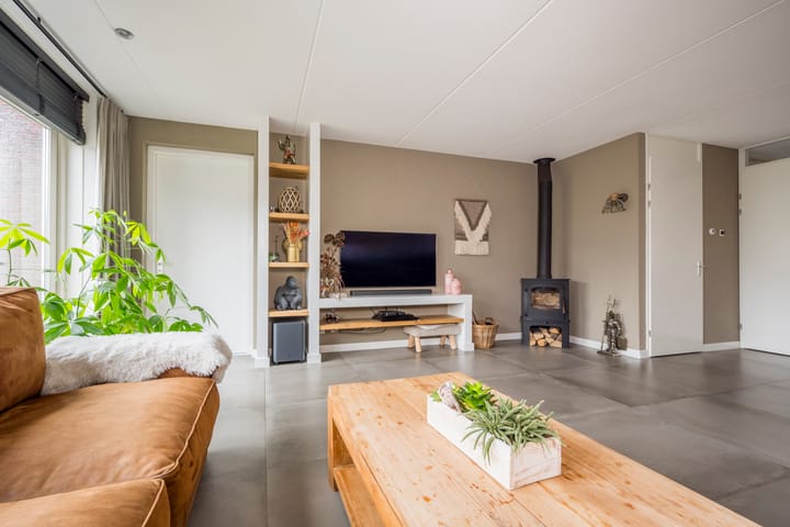 Foto 3 van Amandel 1