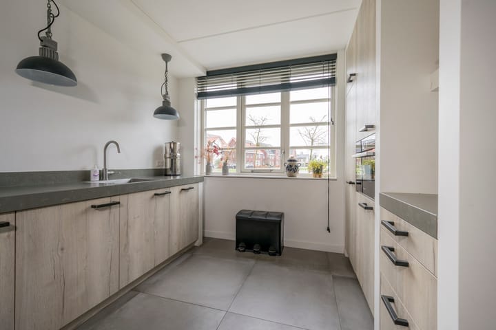 Foto 5 van Amandel 1