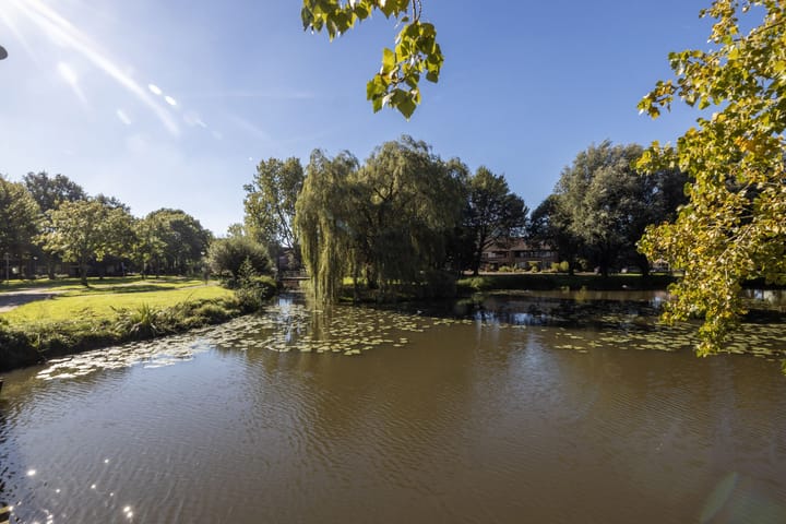 Foto 4 van Buitendijklaan 28