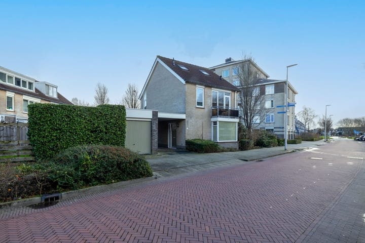 Foto 5 van Buitendijklaan 28