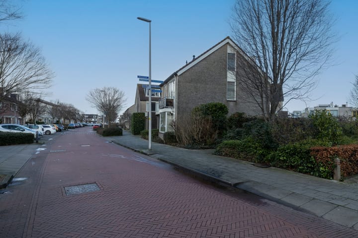 Foto 6 van Buitendijklaan 28