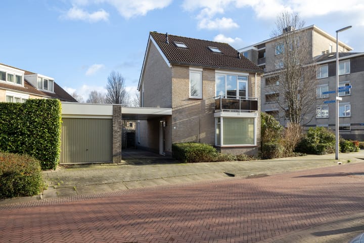 Foto 7 van Buitendijklaan 28