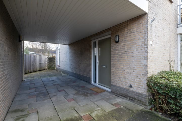 Foto 8 van Buitendijklaan 28