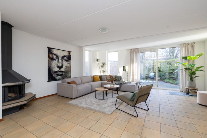 Foto 12 van Buitendijklaan 28