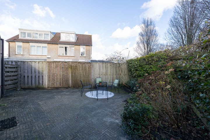 Foto 24 van Buitendijklaan 28