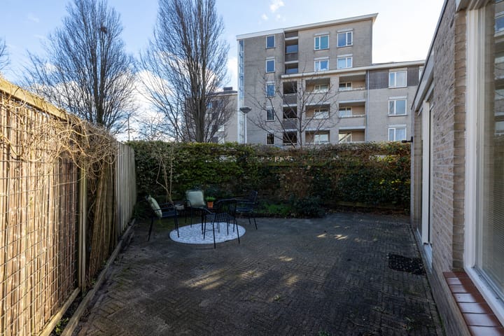 Foto 25 van Buitendijklaan 28