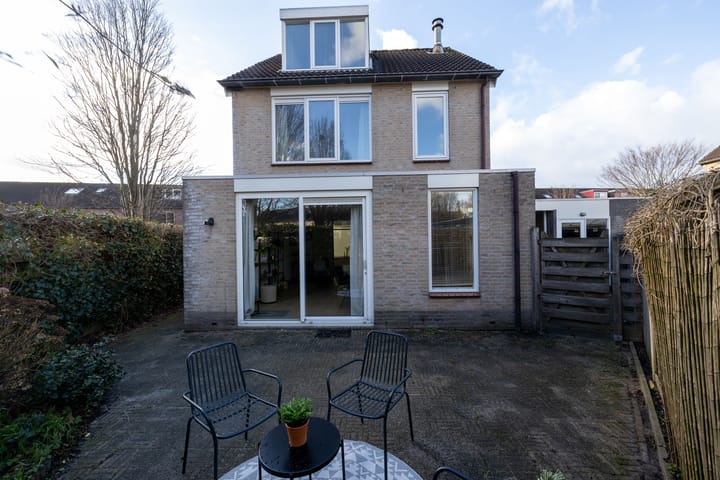 Foto 26 van Buitendijklaan 28