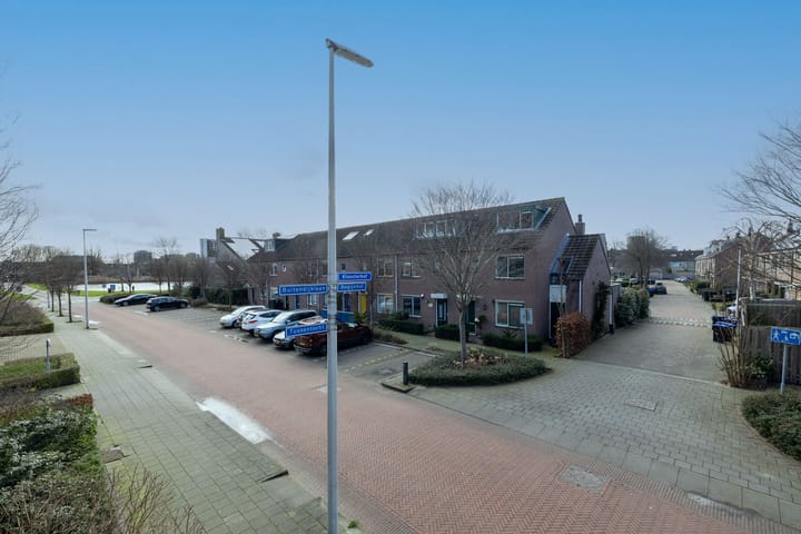 Foto 40 van Buitendijklaan 28