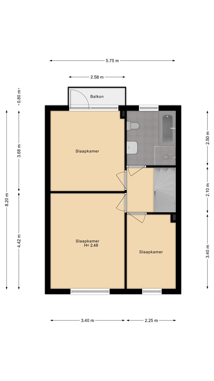 Foto 51 van Buitendijklaan 28