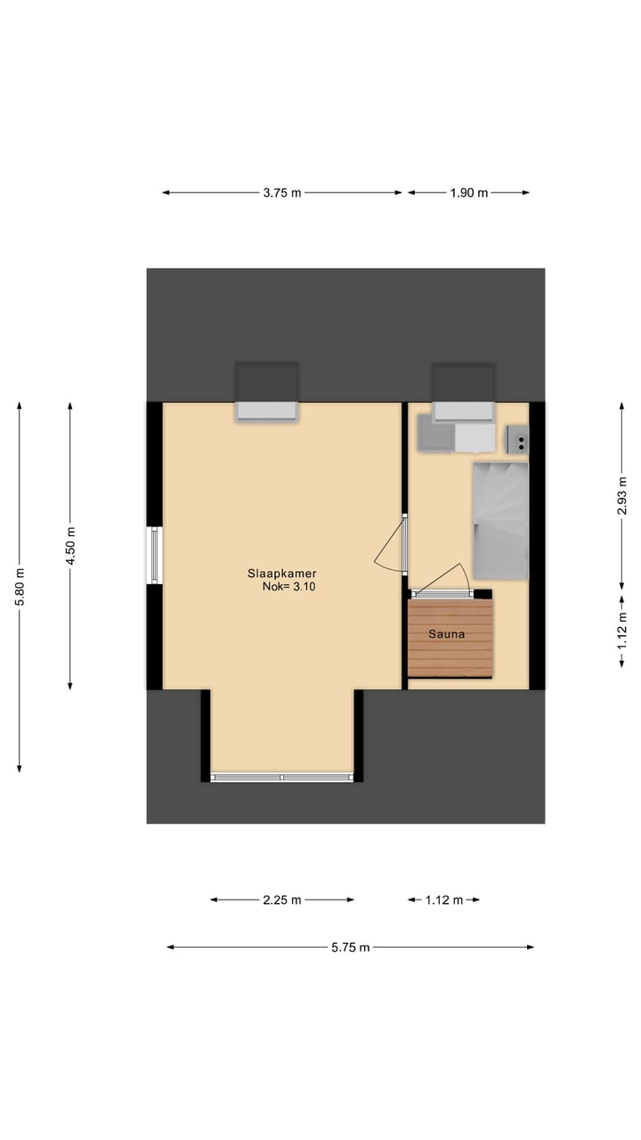 Foto 52 van Buitendijklaan 28