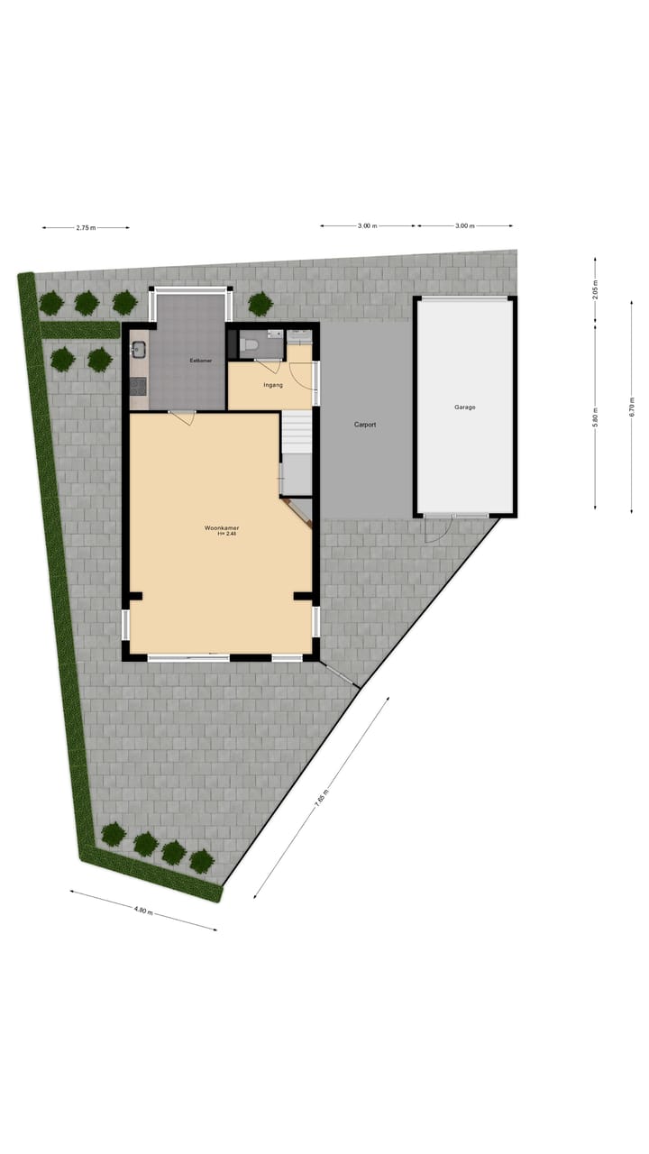 Foto 53 van Buitendijklaan 28