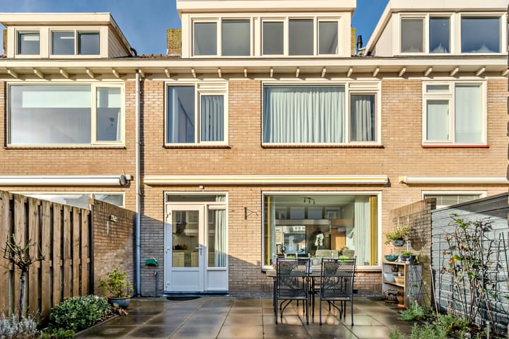 Foto 2 van Pieter Breughellaan 25