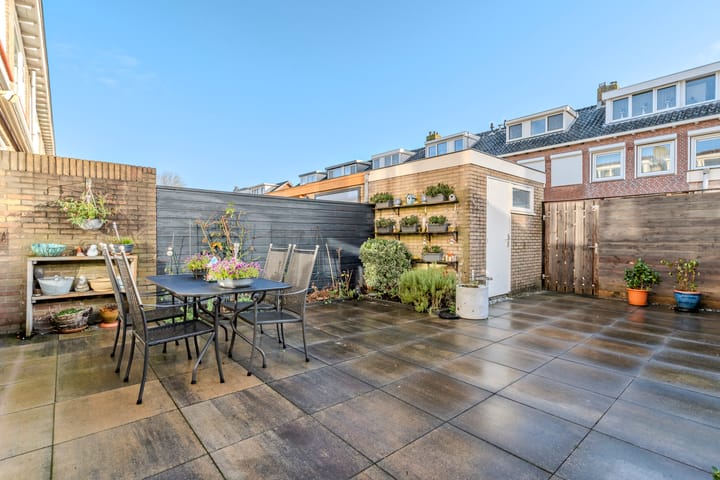 Foto 3 van Pieter Breughellaan 25