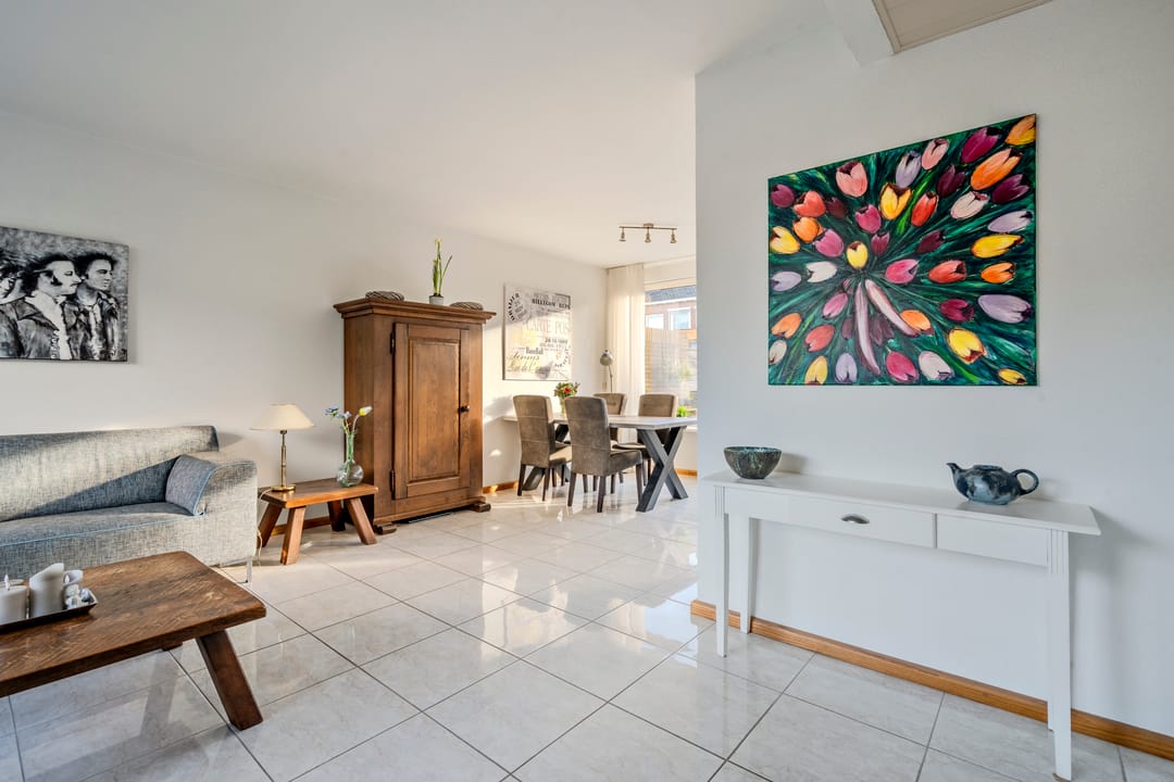 Foto 7 van Pieter Breughellaan 25