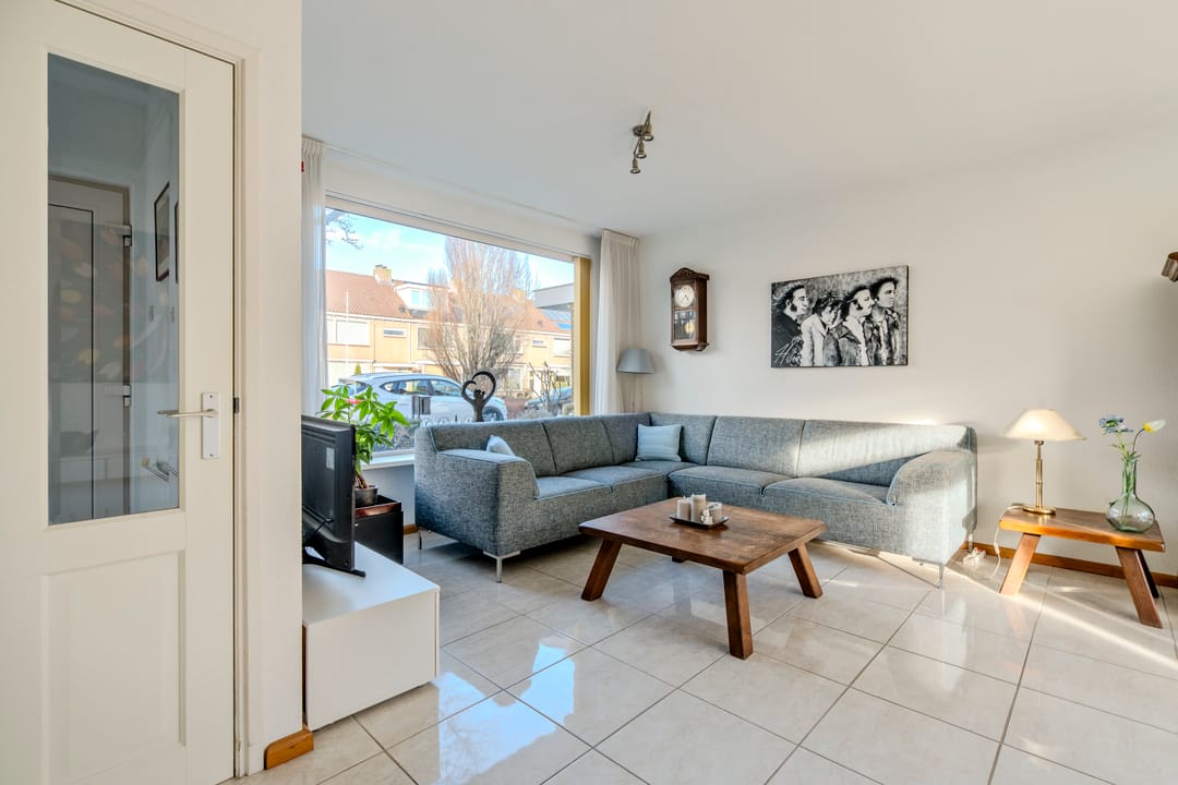 Foto 8 van Pieter Breughellaan 25