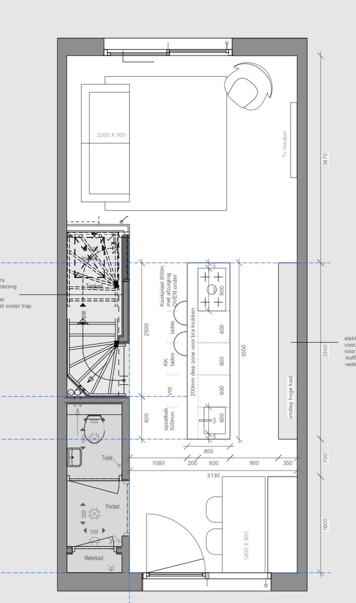 Foto 14 van Gooise Kant 330