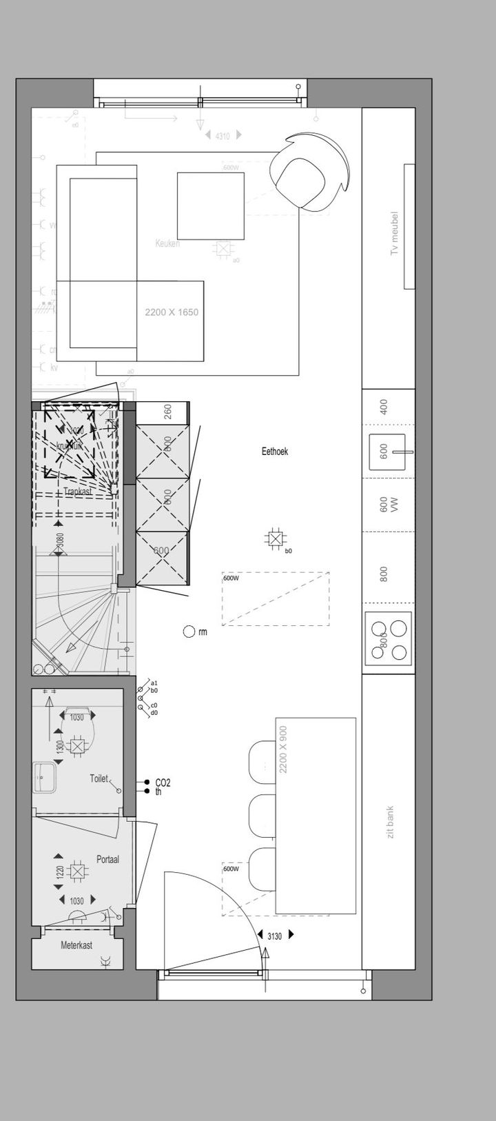 Foto 15 van Gooise Kant 330