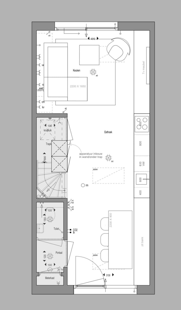 Foto 16 van Gooise Kant 330
