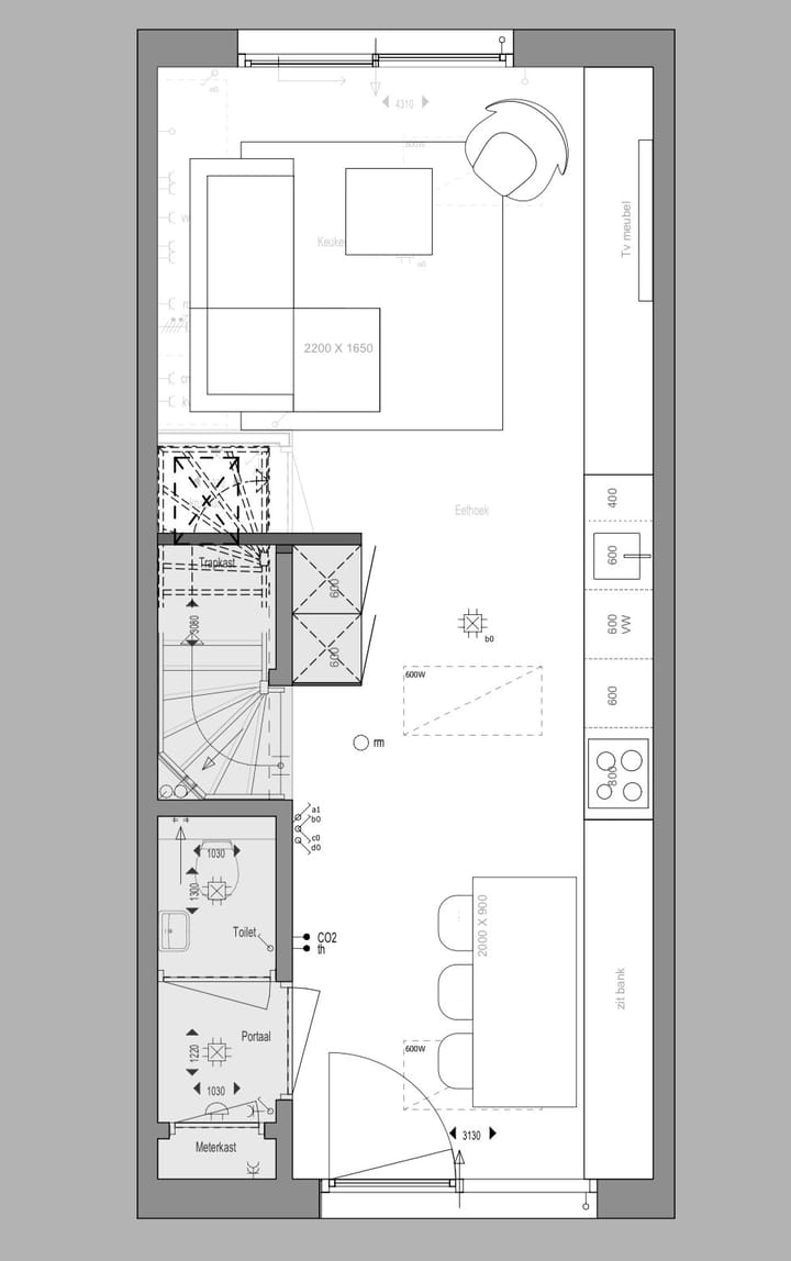Foto 17 van Gooise Kant 330