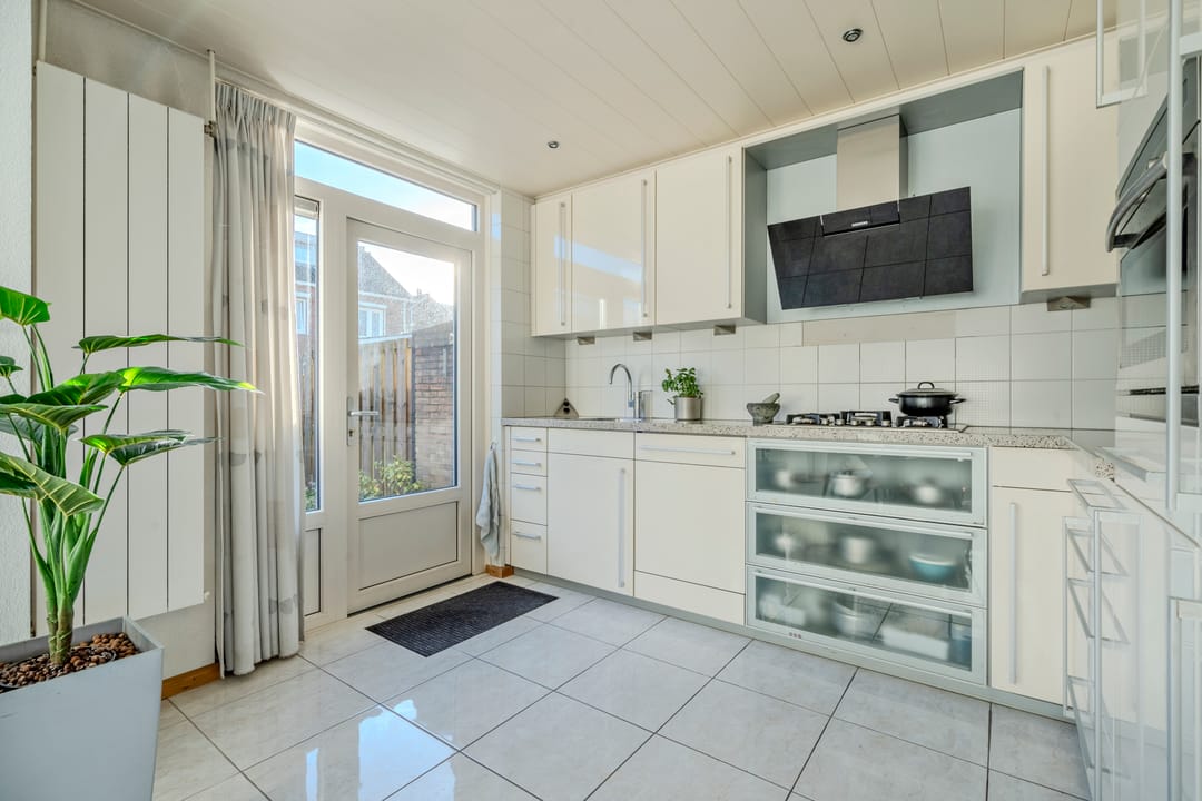 Foto 13 van Pieter Breughellaan 25