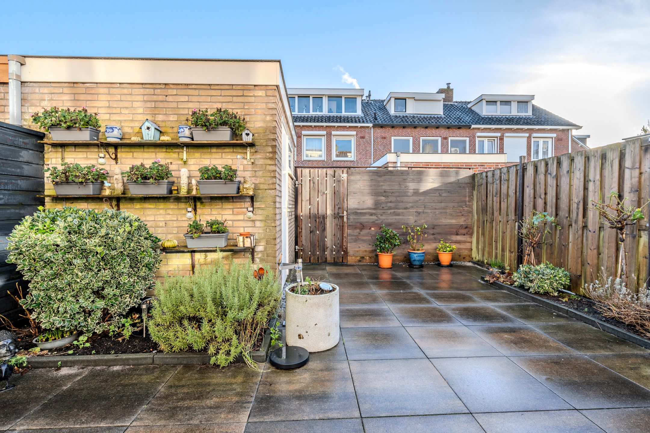 Foto 18 van Pieter Breughellaan 25