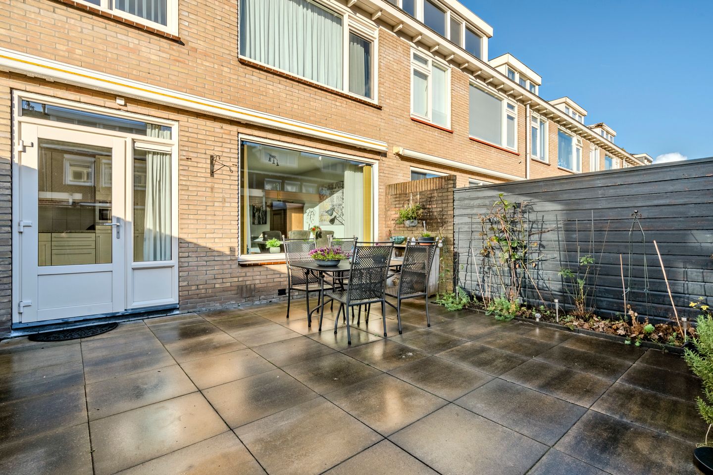 Foto 19 van Pieter Breughellaan 25