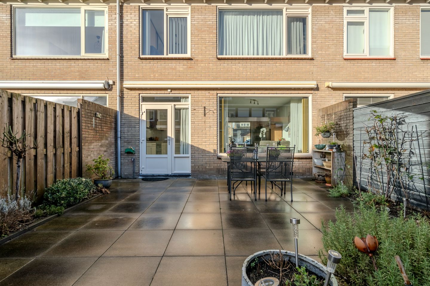 Foto 20 van Pieter Breughellaan 25