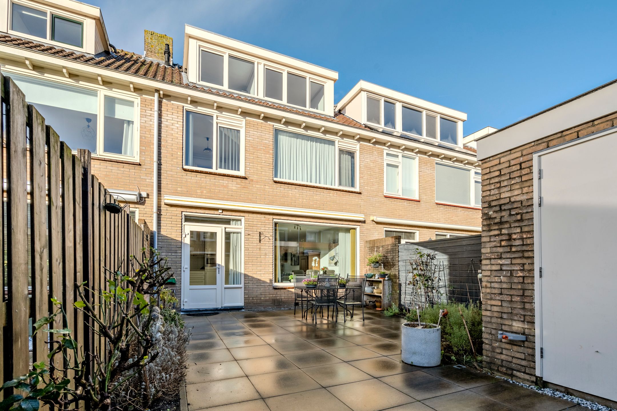 Foto 21 van Pieter Breughellaan 25