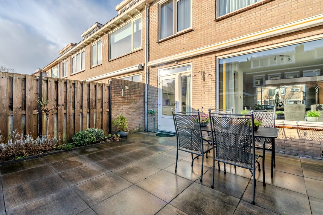 Foto 22 van Pieter Breughellaan 25