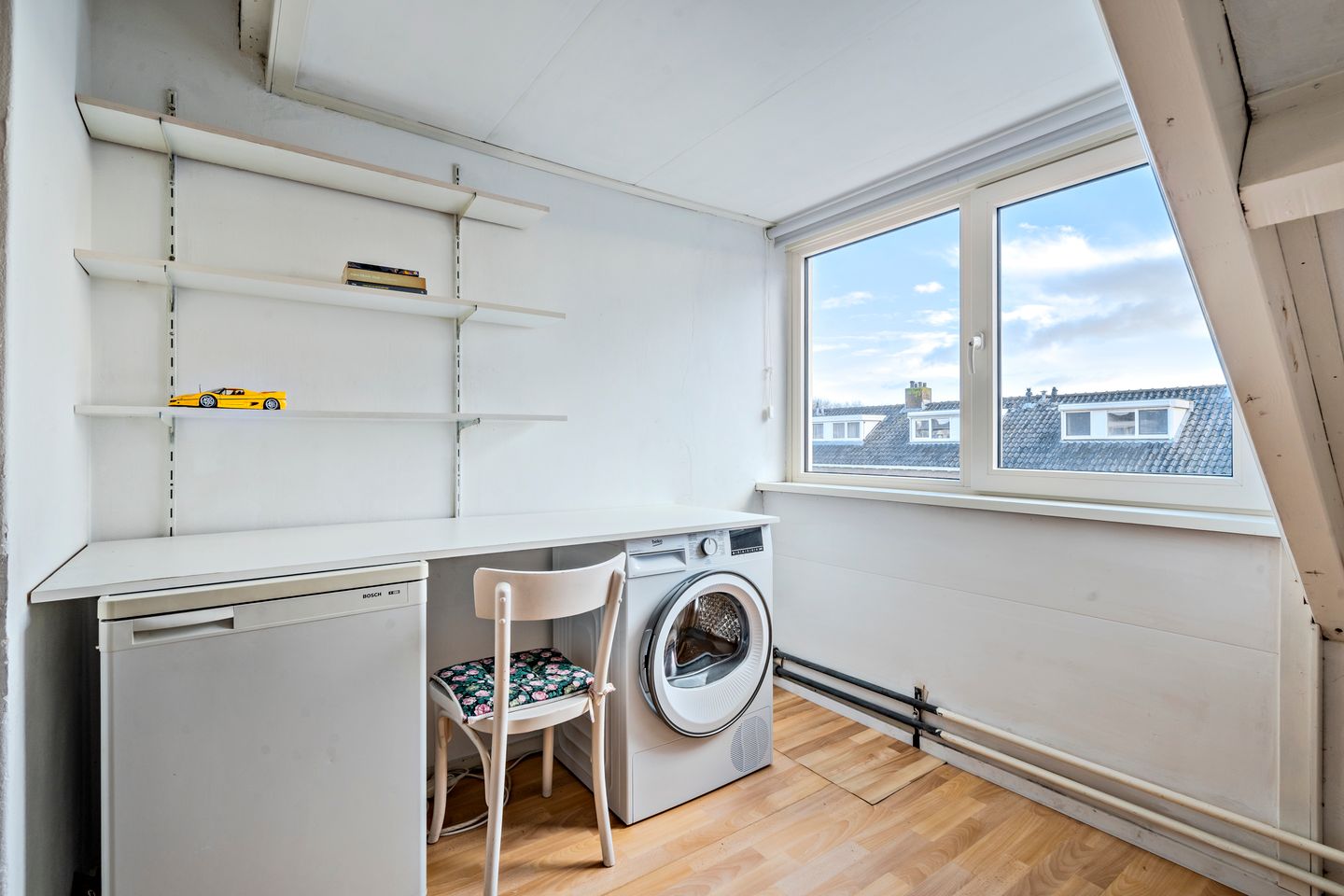 Foto 40 van Pieter Breughellaan 25