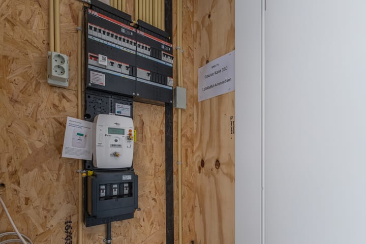 Foto 45 van Gooise Kant 330