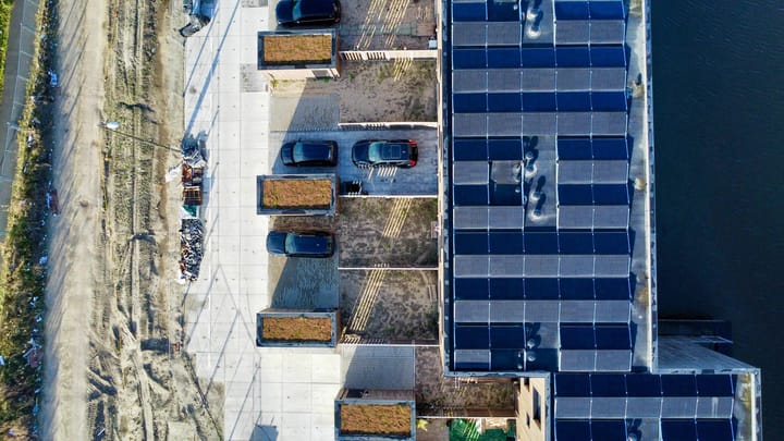 Foto 47 van Gooise Kant 330