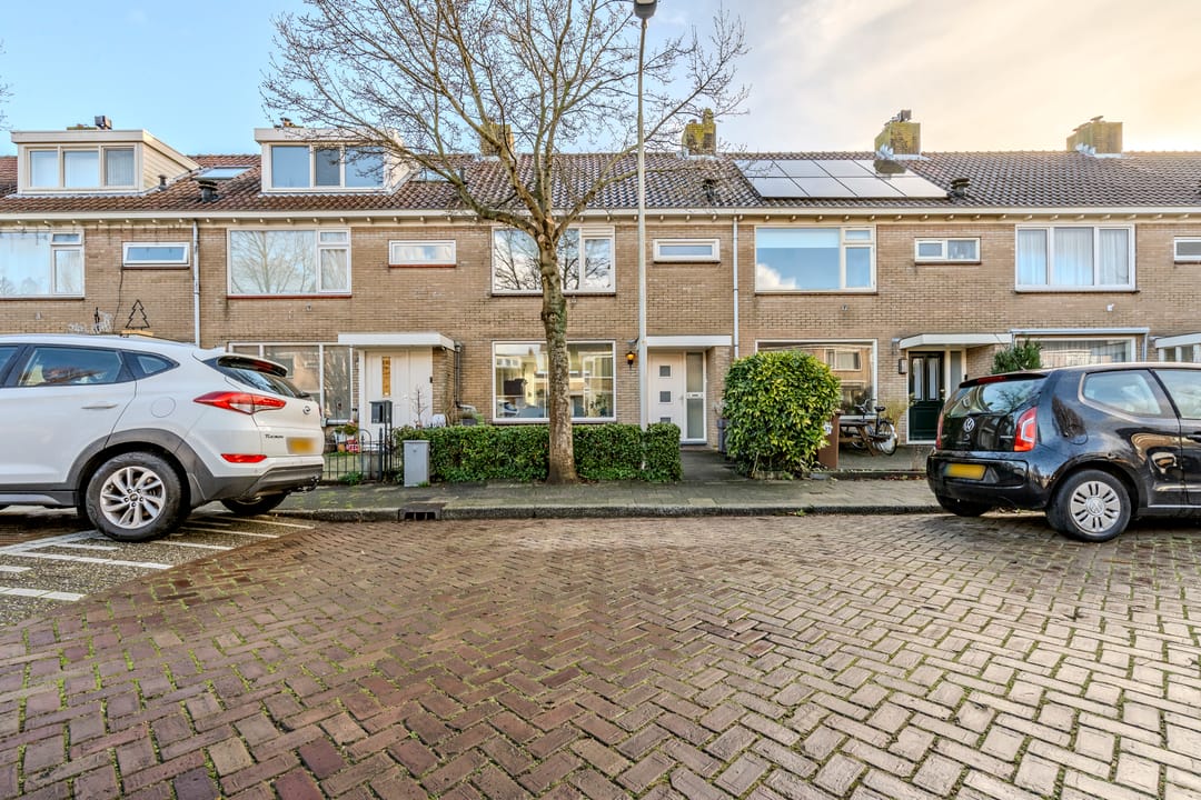 Foto 47 van Pieter Breughellaan 25