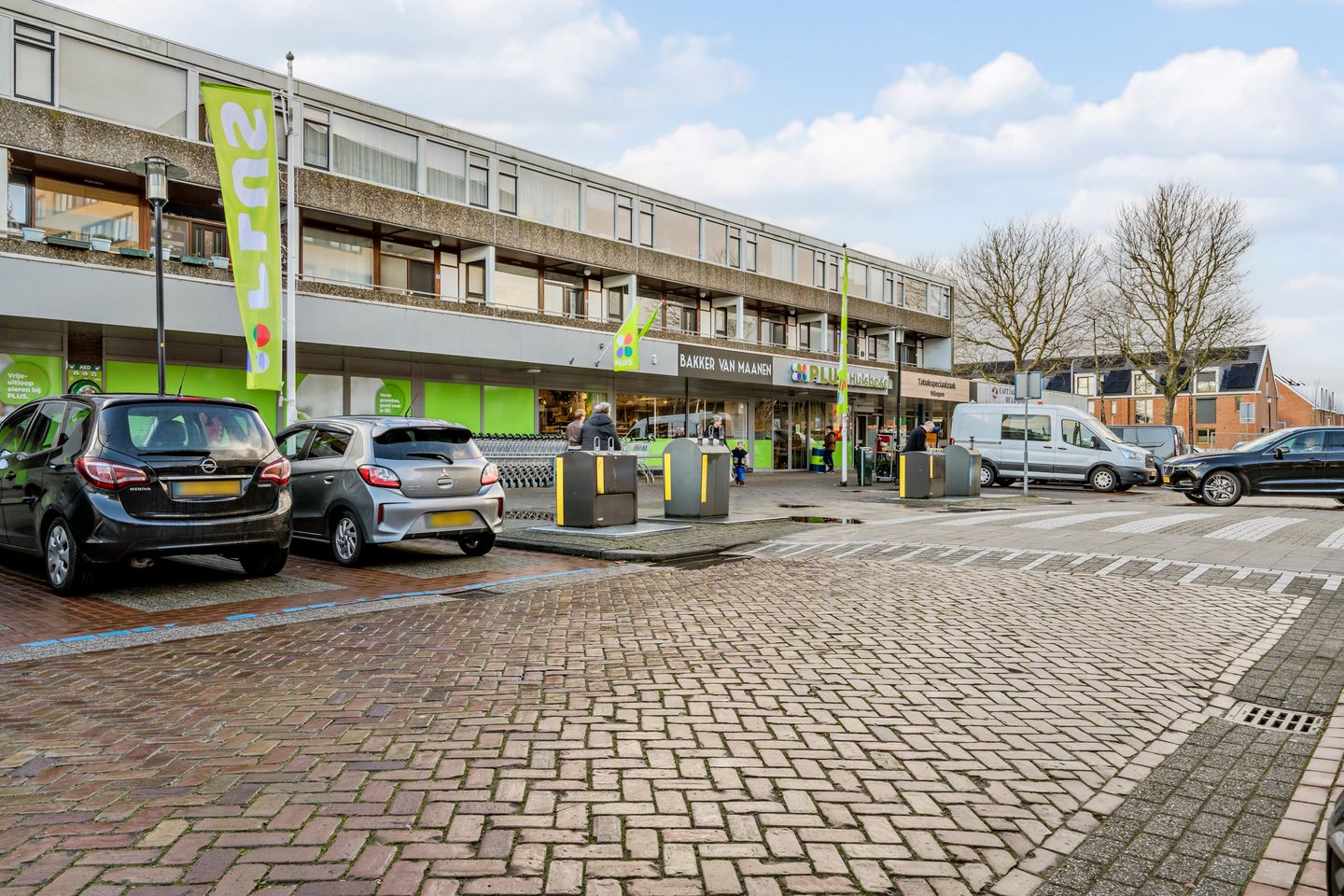 Foto 49 van Pieter Breughellaan 25