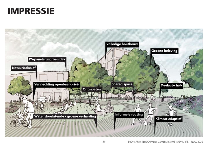 Foto 51 van Gooise Kant 330