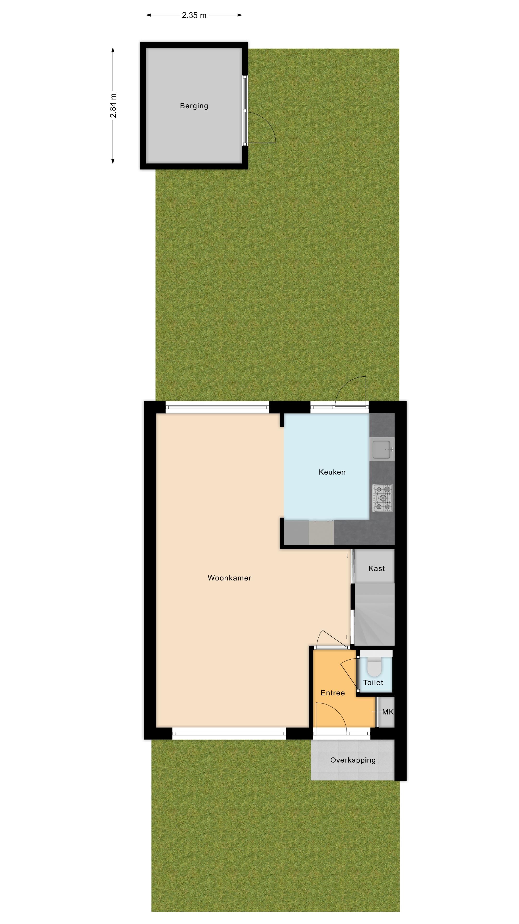 Foto 51 van Pieter Breughellaan 25