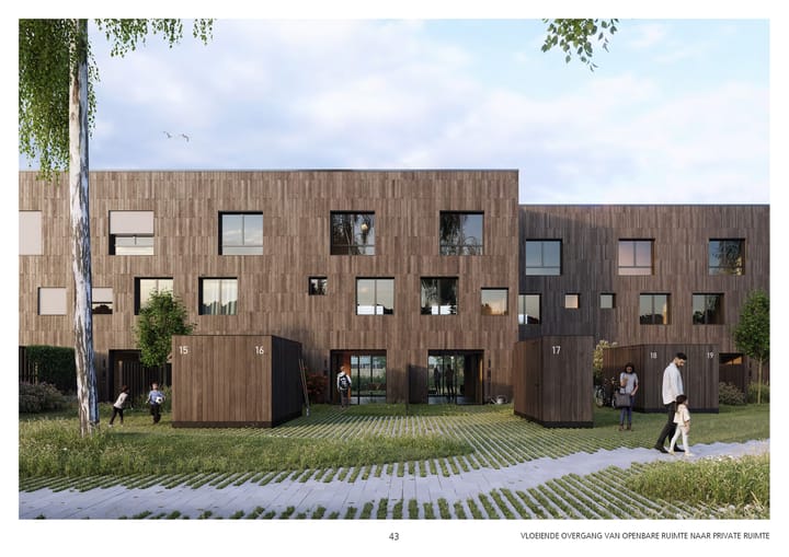 Foto 62 van Gooise Kant 330