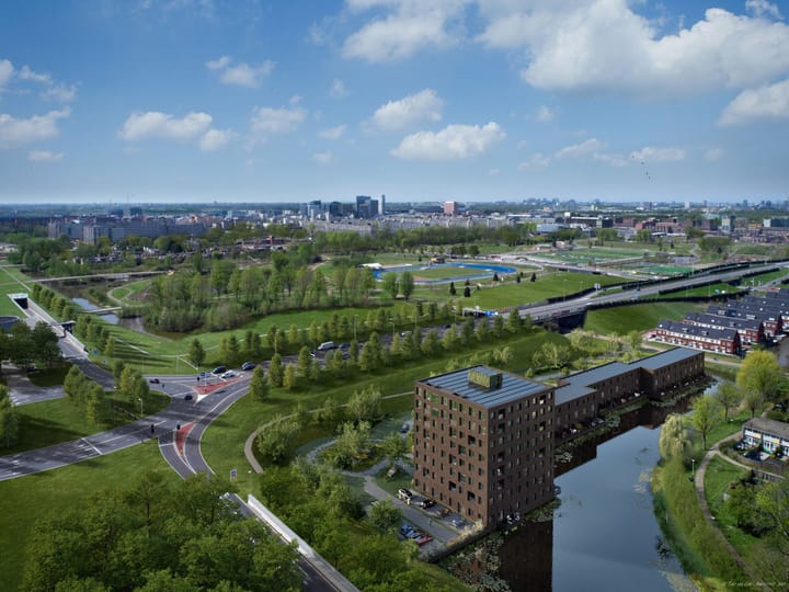 Foto 63 van Gooise Kant 330