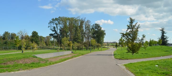 Foto 67 van Gooise Kant 330