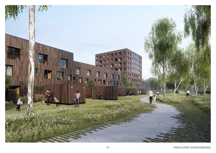 Foto 72 van Gooise Kant 330