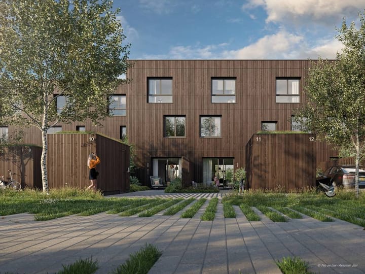 Foto 73 van Gooise Kant 330