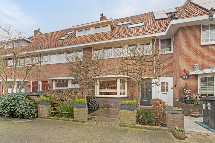 Raadhuisstraat 55