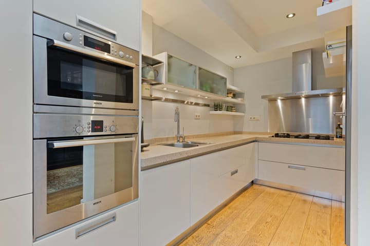 Foto 3 van Raadhuisstraat 55