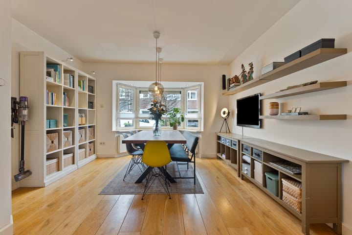 Foto 5 van Raadhuisstraat 55