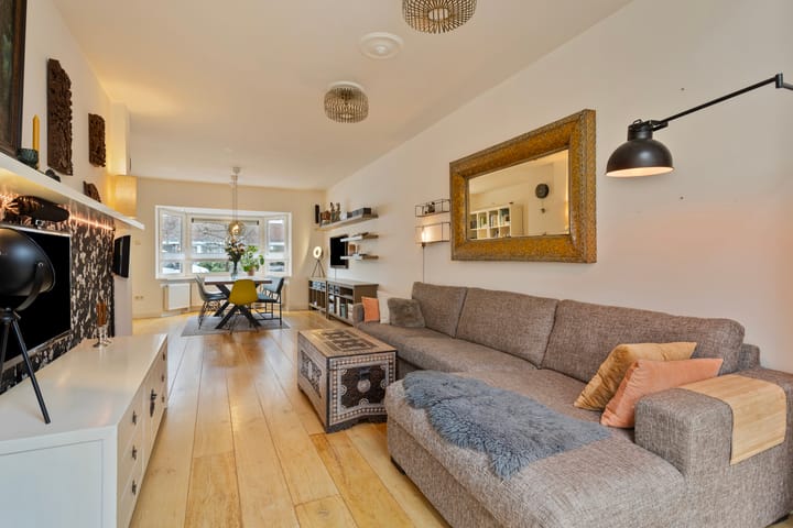 Foto 2 van Raadhuisstraat 55