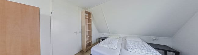 Slaapkamer